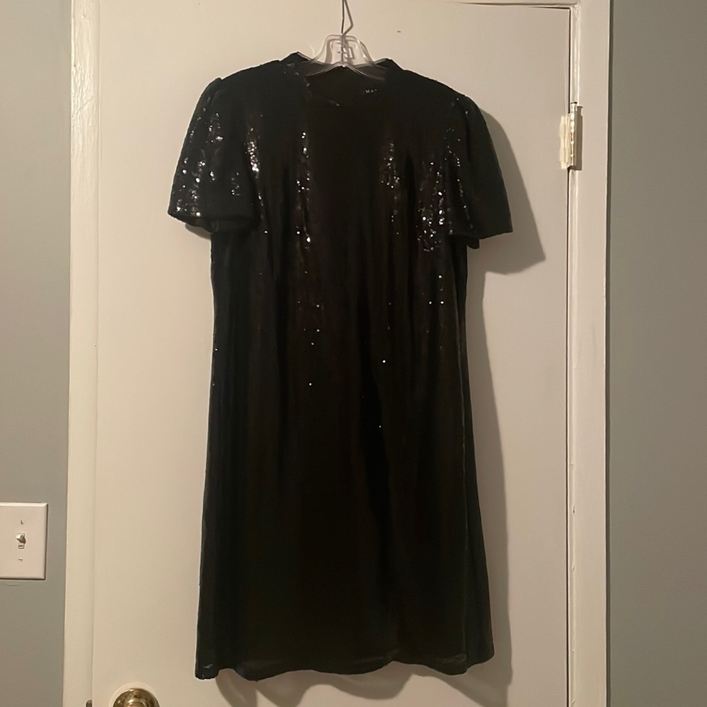 Sparkly fun NYE dress - Picture 1 of 1